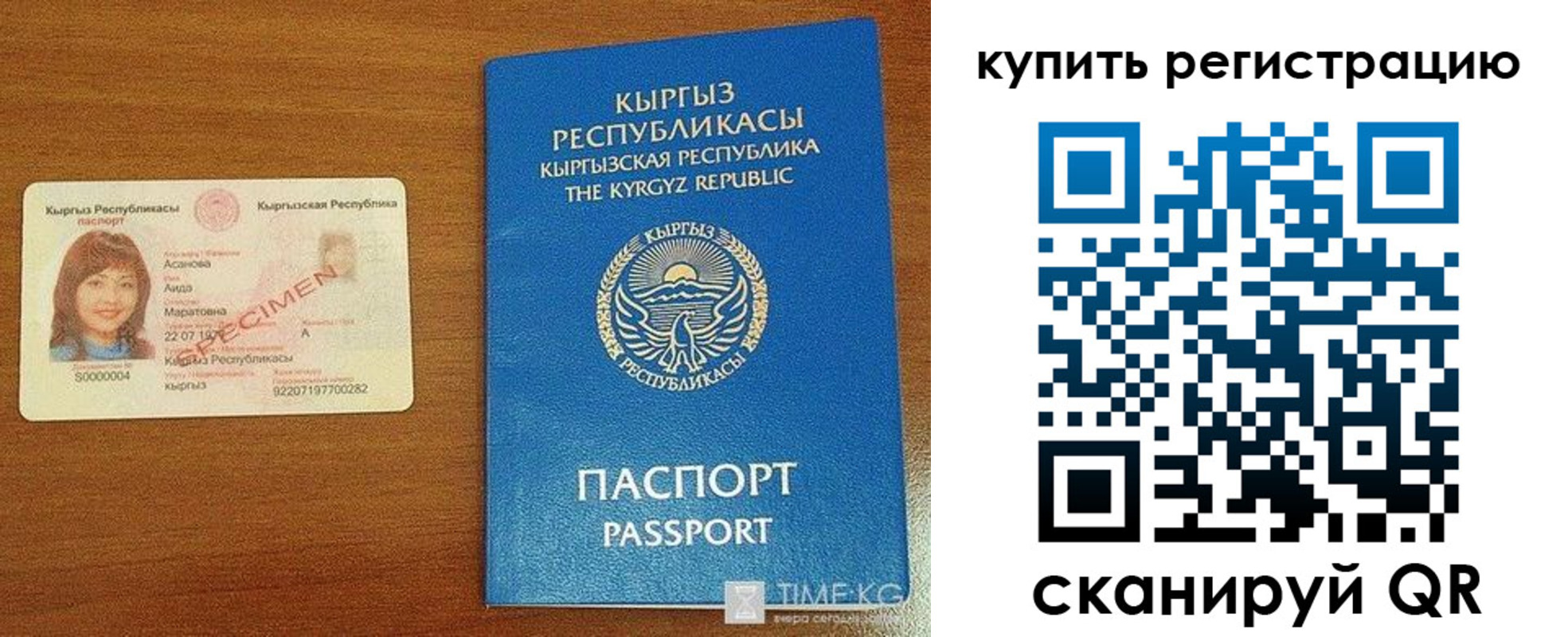 прописка в Котово